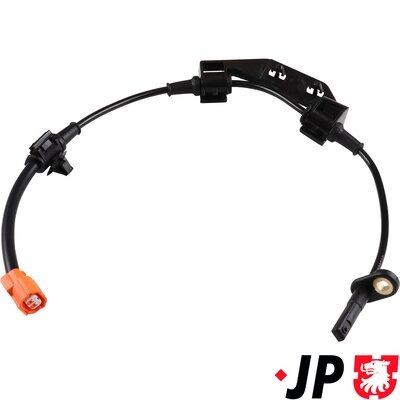 JP GROUP Wielsnelheidssensor (ABS) 3497104470 Honda CIVIC Abs sensor JP GROUP 3497104470