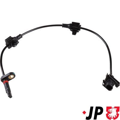 JP GROUP Wielsnelheidssensor (ABS) 3497104670 Rem, sensor JP GROUP CIVIC 3497104670 goedkoop
