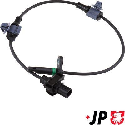 JP GROUP Sensor, ABS 3497104770 JP GROUP 3497104770 ABS sensor Honda Integra DC2 pris