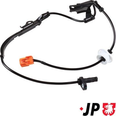 JP GROUP Snímač počtu otáčok kolesa 3497104970 JP GROUP 3497104970 Snímač ABS originálne ACURA