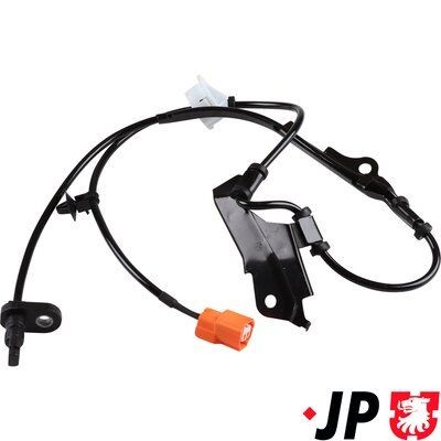 JP GROUP Andur, rattapöörete arv 3497104980 JP GROUP 3497104980 ABS andur Honda Accord CL7 odav