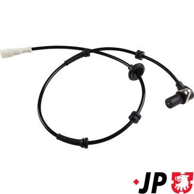 JP GROUP Snímač počtu otáčok kolesa 3497105170 JP GROUP 3497105170 Snímač ABS MGC Cabrio originálne cena