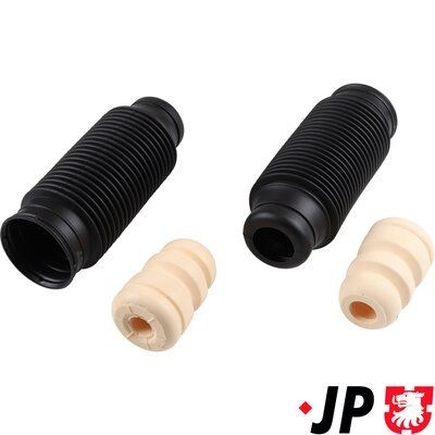 JP GROUP Dammskyddsats, stötdämpare 3552704210 JEEP dammskyddssats JP GROUP 3552704210