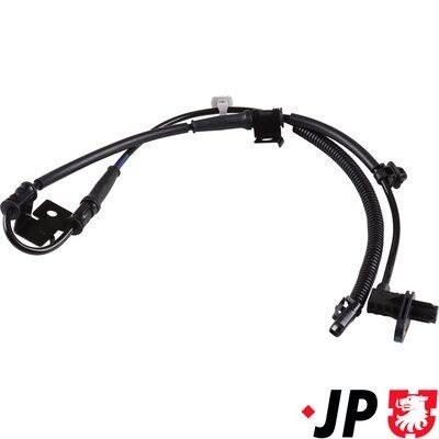 JP GROUP ABS-givare 3597105080 pris Hjulvarvtalssensor Hyundai FD 3597105080 JP GROUP
