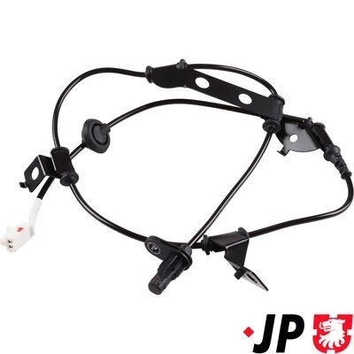JP GROUP Αισθητήρας, στροφές τροχού 3597105270 JP GROUP 3597105270 γνήσια Αισθητήρας ABS ix35 Van κόστος