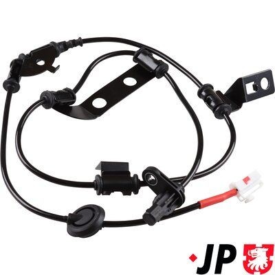 JP GROUP ABS Sensor 3597105280 ABS sensor JP GROUP RIO 3597105280 billig