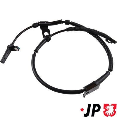 JP GROUP ABS Sensor 3697104380 ABS føler JP GROUP RIO 3697104380 billig