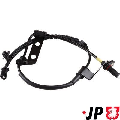 JP GROUP ABS Sensor 3697104580 ABS sensor JP GROUP Kia RIO 3697104580