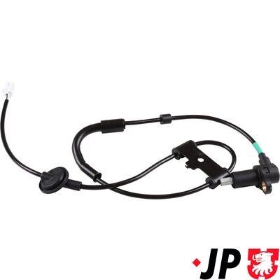 JP GROUP ABS-givare 3697104770 JP GROUP 3697104770 abs-sensor Kia Cerato Sedan pris