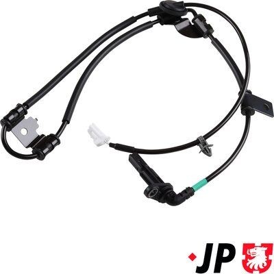 Capteur ABS JP GROUP 3697104870 JP GROUP 3697104870 Capteur de roue ABS KIA SPORTAGE 2007