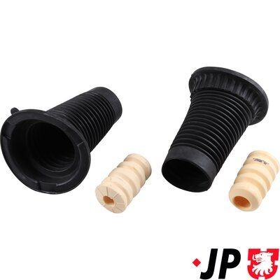 JP GROUP Kit parapolvere, ammortizzatore 3752700910 JP GROUP 3752700910 Parapolvere & tamponi ammortizzatori Range Rover I prezzo