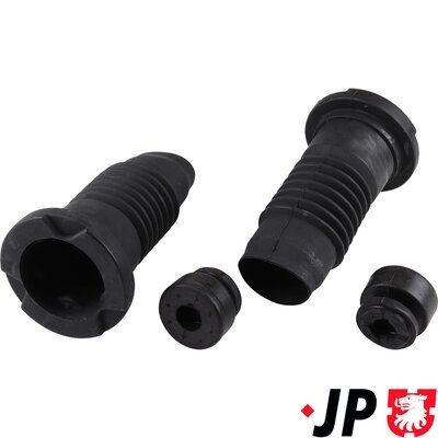 JP GROUP Ochranná sada tlmiča proti prachu 3842702210 Dorazy tlmičov JP GROUP MAZDA 3842702210