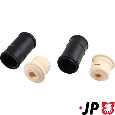 JP GROUP Kit parapolvere, ammortizzatore 3942702510 3942702510 costo Parapolvere & tamponi ammortizzatori JP GROUP VOLVO V70