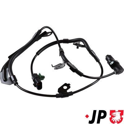 JP GROUP ABS Sensor 3997104270 JP GROUP 3997104270 ABS Sensor