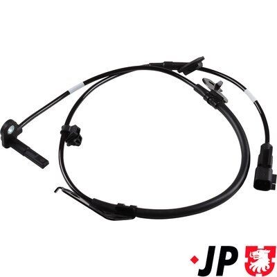 ABS-givare JP GROUP 3997104470 JP GROUP 3997104470 Hjulvarvtalssensor MITSUBISHI PAJERO SPORT 2020