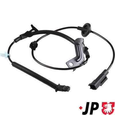 JP GROUP ABS-anturi 3997104570 3997104570 JP GROUP ABS anturi Citroën C4 hinta