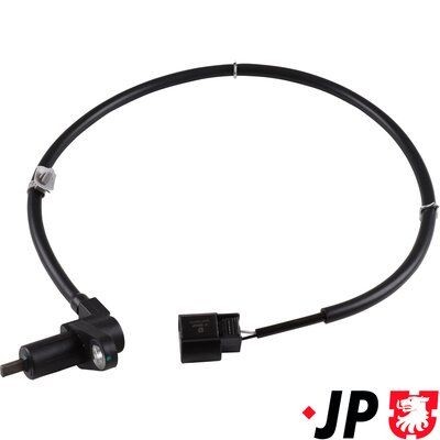JP GROUP ABS-givare 3997104870 3997104870 JP GROUP hjulvarvtalssensor Mitsubishi L 200