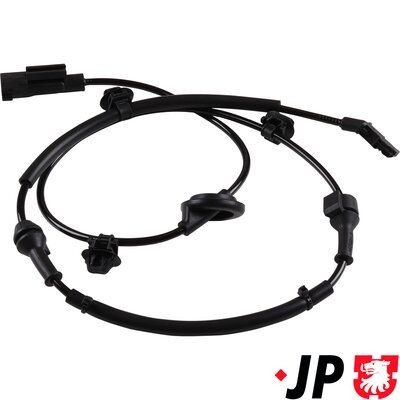 ABS-Sensor JP GROUP 3997104970 JP GROUP 3997104970 Sensor Raddrehzahl MITSUBISHI ASX 2015 Kosten