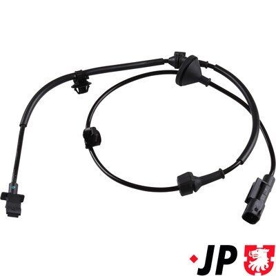JP GROUP ABS-givare 3997104980 3997104980 JP GROUP sensor hjulvarvtal MITSUBISHI L 200