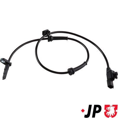 ABS-anturi JP GROUP 4097103500 JP GROUP 4097103500 NISSAN NOTE 2014 ABS tunnistin