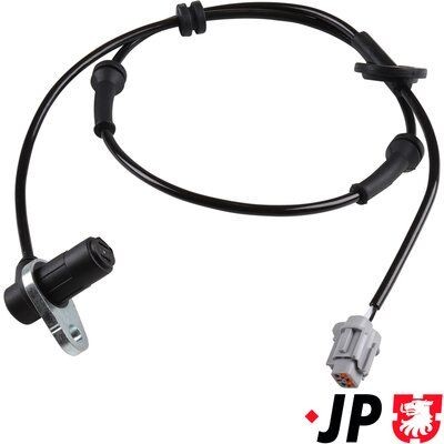 ABS-anturi JP GROUP 4097104480 JP GROUP 4097104480 NISSAN X-TRAIL 2006 ABS anturi