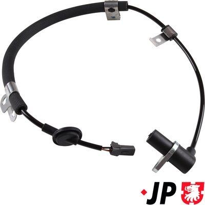 Sensor, ABS JP GROUP 4097104780 JP GROUP 4097104780 Abs føler NISSAN MICRA 1999