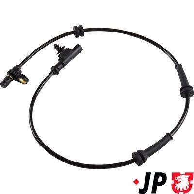 JP GROUP Sensore ABS 4097104870 JP GROUP 4097104870 Sensore abs Nissan Tiida C11 originale prezzo