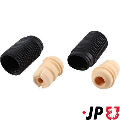 JP GROUP Ochranná sada tlmiča proti prachu 4142702810 4142702810 Prachovky a dorazy tlmičov MERCEDES-BENZ Trieda M JP GROUP