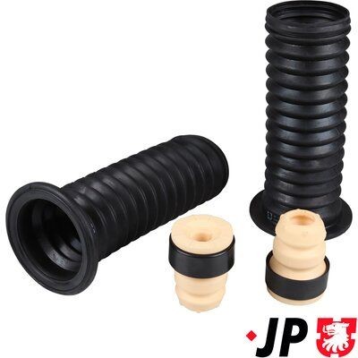 JP GROUP Staubschutzsatz, Stoßdämpfer 4342702510 JP GROUP 4342702510 Staubschutzsatz, Stoßdämpfer RENAULT Master IV Pritsche / Fahrgestell (XDD) BLUE DCI 170 170 PS 2025