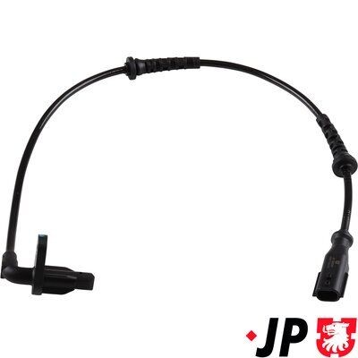 JP GROUP ABS Sensor 4397105470 ABS sensor JP GROUP Renault MEGANE 4397105470