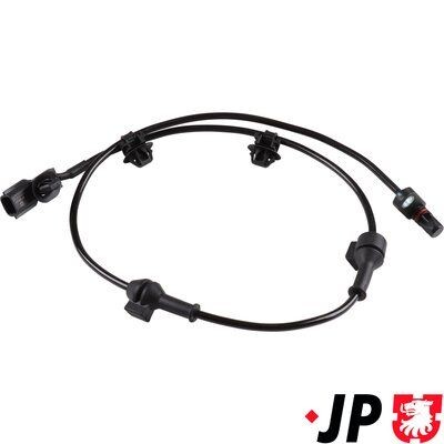JP GROUP ABS-Sensor 4797102100 4797102100 JP GROUP Suzuki Swift fz nz ABS Sensor Kosten