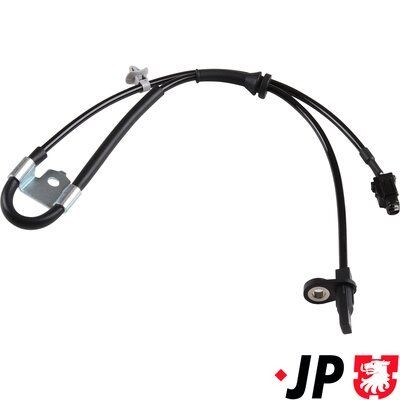ABS-givare JP GROUP 4797104170 JP GROUP 4797104170 ABS-sensor Suzuki BALENO 2021