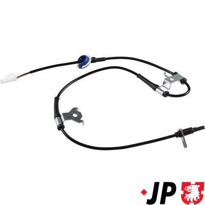 JP GROUP Wielsnelheidssensor (ABS) 4797104470 Abs sensor Suzuki JT 4797104470 JP GROUP