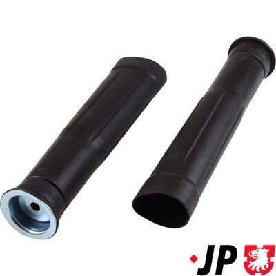 JP GROUP Kit de protecção contra o pó, amortecedor 4852704110 JP GROUP 4852704110 originais Coifa do amortecedor & batente do amortecedor Toyota Aygo ab1 custo