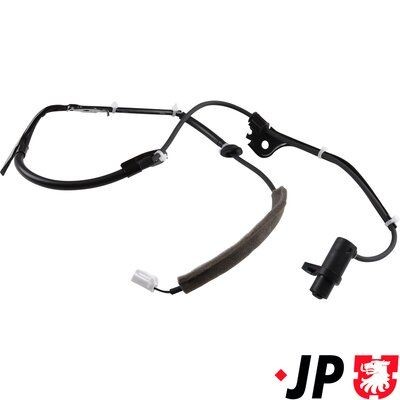 JP GROUP Αισθητήρας, στροφές τροχού 4897104780 JP GROUP 4897104780 γνήσια Αισθητήρας ABS Camry V20 Combi κόστος