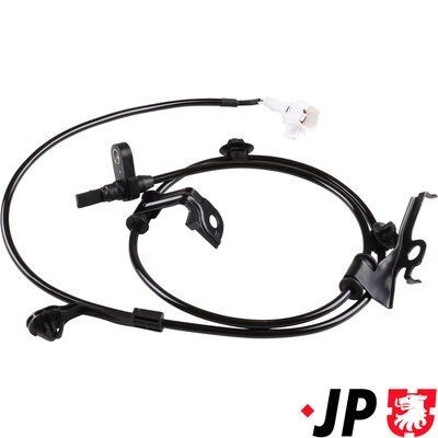 Snímač počtu otáčok kolesa JP GROUP 4897105280 JP GROUP 4897105280 Snímač ABS TOYOTA URBAN CRUISER 2008