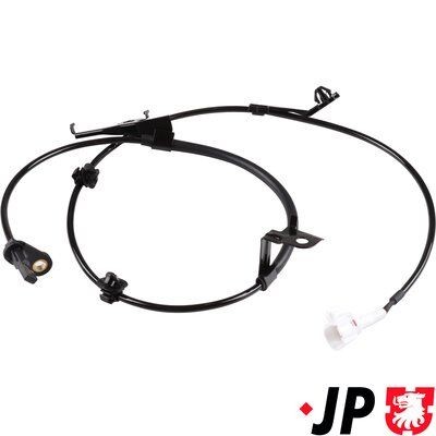 ABS-Sensor JP GROUP 4897105770 DAIHATSU CUORE 2016 Raddrehzahlsensor JP GROUP 4897105770
