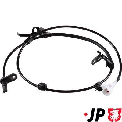 ABS-Sensor JP GROUP 4897105780 JP GROUP 4897105780: ABS Sensor Daihatsu SIRION 2024