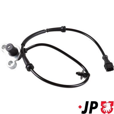 JP GROUP ABS-givare 4997102600 4997102600 JP GROUP hjulhastighetsgivare MAZDA 5