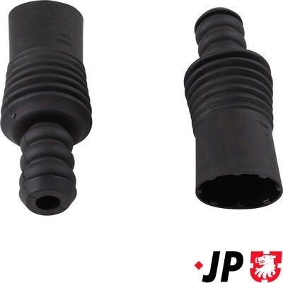 JP GROUP Kit de protection d'amortisseur 5142700110 Fiat PUNTO Soufflet d'amortisseur & butée élastique suspension JP GROUP 5142700110