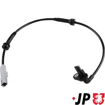 JP GROUP Sensor, rotações da roda 5197100270 Sensor rotações da roda JP GROUP CLIO 5197100270 baratos