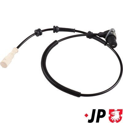 Sensor, ABS JP GROUP 6397104270 JP GROUP 6397104270 Abs føler Chevrolet LACETTI 2021