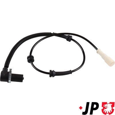 JP GROUP Sensor, ABS 6397104280 JP GROUP 6397104280 Abs føler Daewoo Nubira KLAN pris