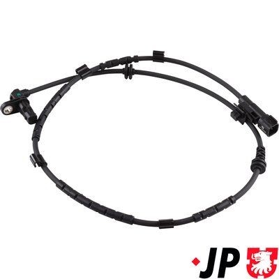 ABS-Sensor JP GROUP 6397104380 JP GROUP 6397104380 Raddrehzahlsensor CHEVROLET SPARK 2022 Kosten