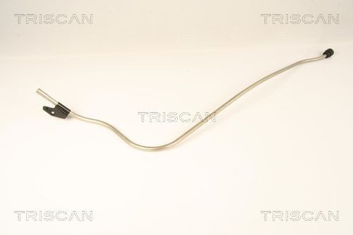 KAWE Żażné lanko parkovacej brzdy 8140 38921 Ručná brzda BMW KAWE 8140 38921