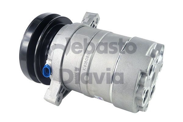 WEBASTO Κομπρεσέρ air condition 62014330AA 62014330AA Κομπρεσέρ air condition TOYOTA AYGO WEBASTO