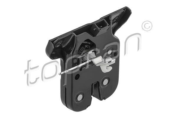 TOPRAN Zámok zadných výklopných dverí 110 951 110 951 Zámok kufra SKODA CITIGO TOPRAN