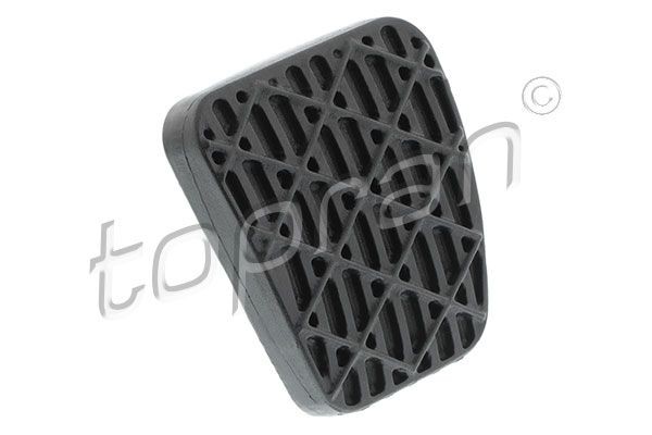 TOPRAN Pedaalikate, siduripedaal 116 301 TOPRAN 116301 Pedaalikatete komplekt GLK X204 hind
