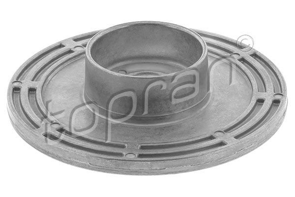 TOPRAN Fjädersäte 117 643 117 643 TOPRAN fjädertallrik TOYOTA C-HR