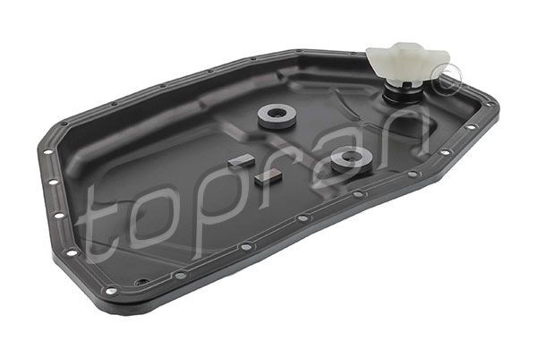 TOPRAN Oljetråg till automatväxellåda 118 122 118 122 TOPRAN oljetråg automatväxellåda FIAT SCUDO